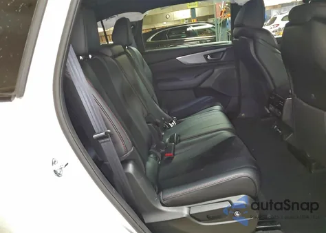 2022 Acura Mdx Type S z USA, uszkodzony, nr VIN 5J8YD8H93NL003149